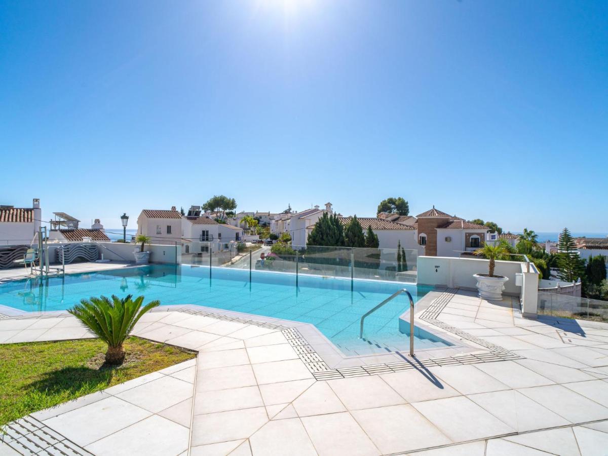 Royal By Interhome Vakantiehuis Nerja