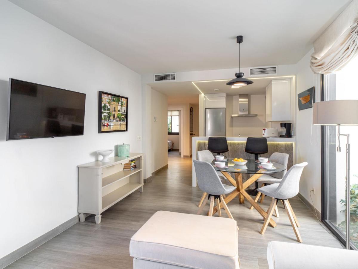 Vakantiehuis Royal By Interhome Nerja