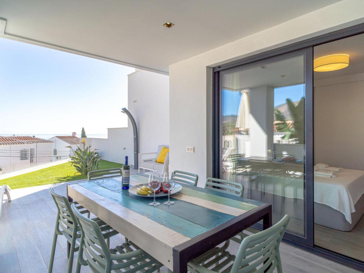 Royal By Interhome Vakantiehuis Nerja
