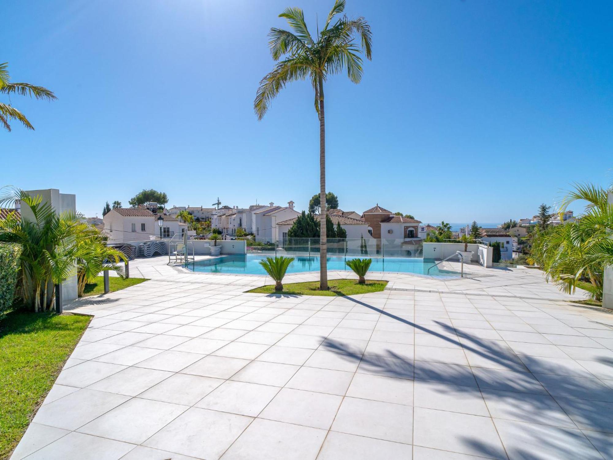 Vakantiehuis Royal By Interhome Nerja